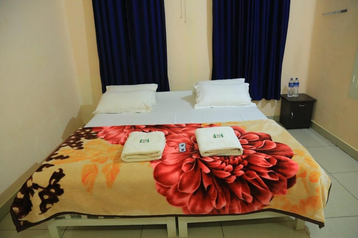 Pepper Valley Resort Калпетта Экстерьер фото