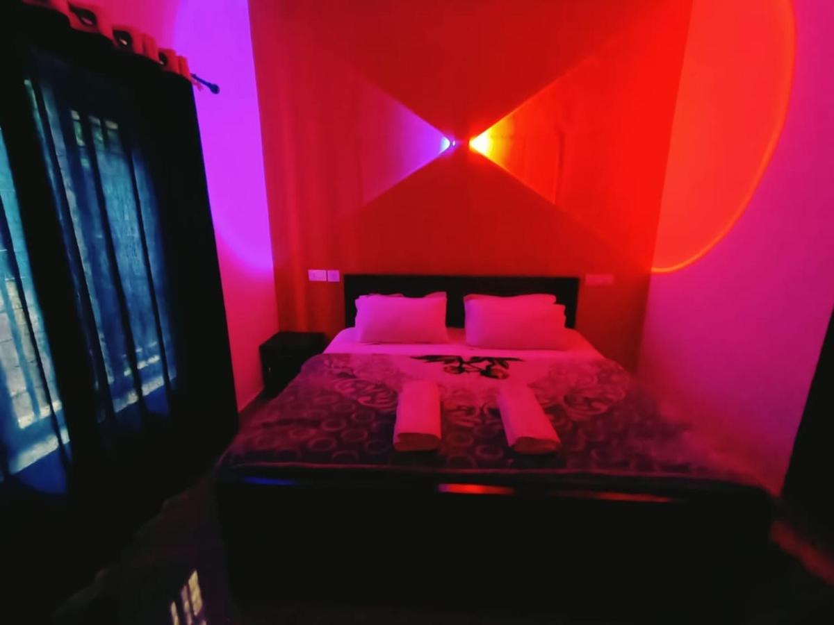Pepper Valley Resort Калпетта Экстерьер фото