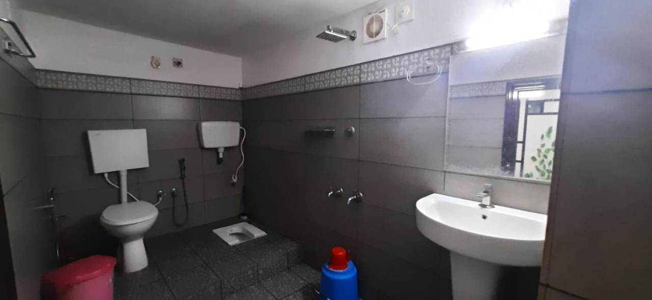 Pepper Valley Resort Калпетта Экстерьер фото